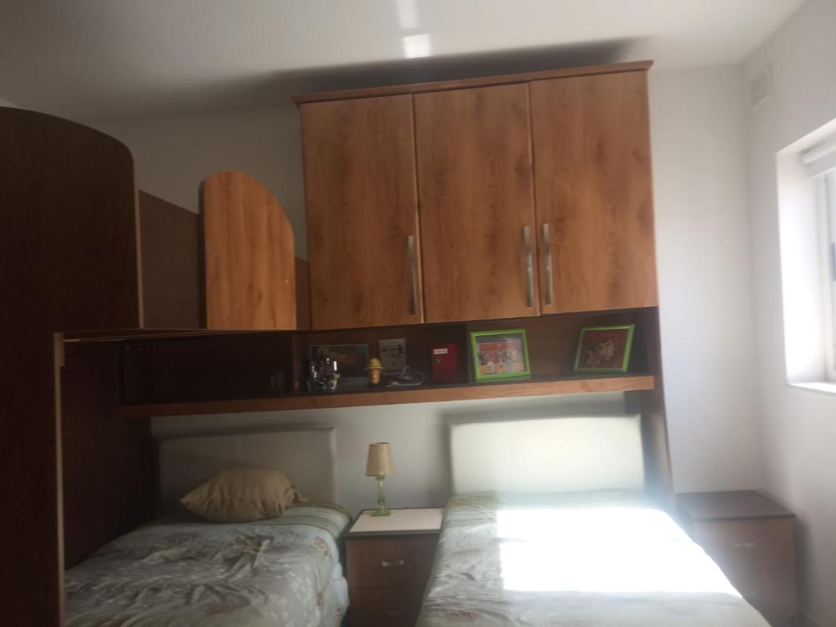St Pauls Bay Luxury 2 Bedroom Apartment Blue Water Suite Flat 36 St. Paul's Bay Luaran gambar