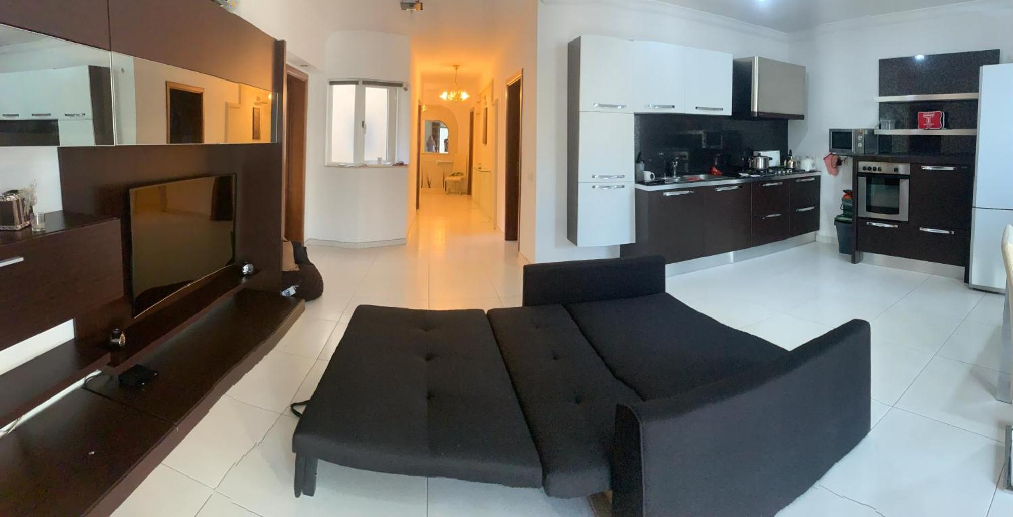 St Pauls Bay Luxury 2 Bedroom Apartment Blue Water Suite Flat 36 St. Paul's Bay Luaran gambar